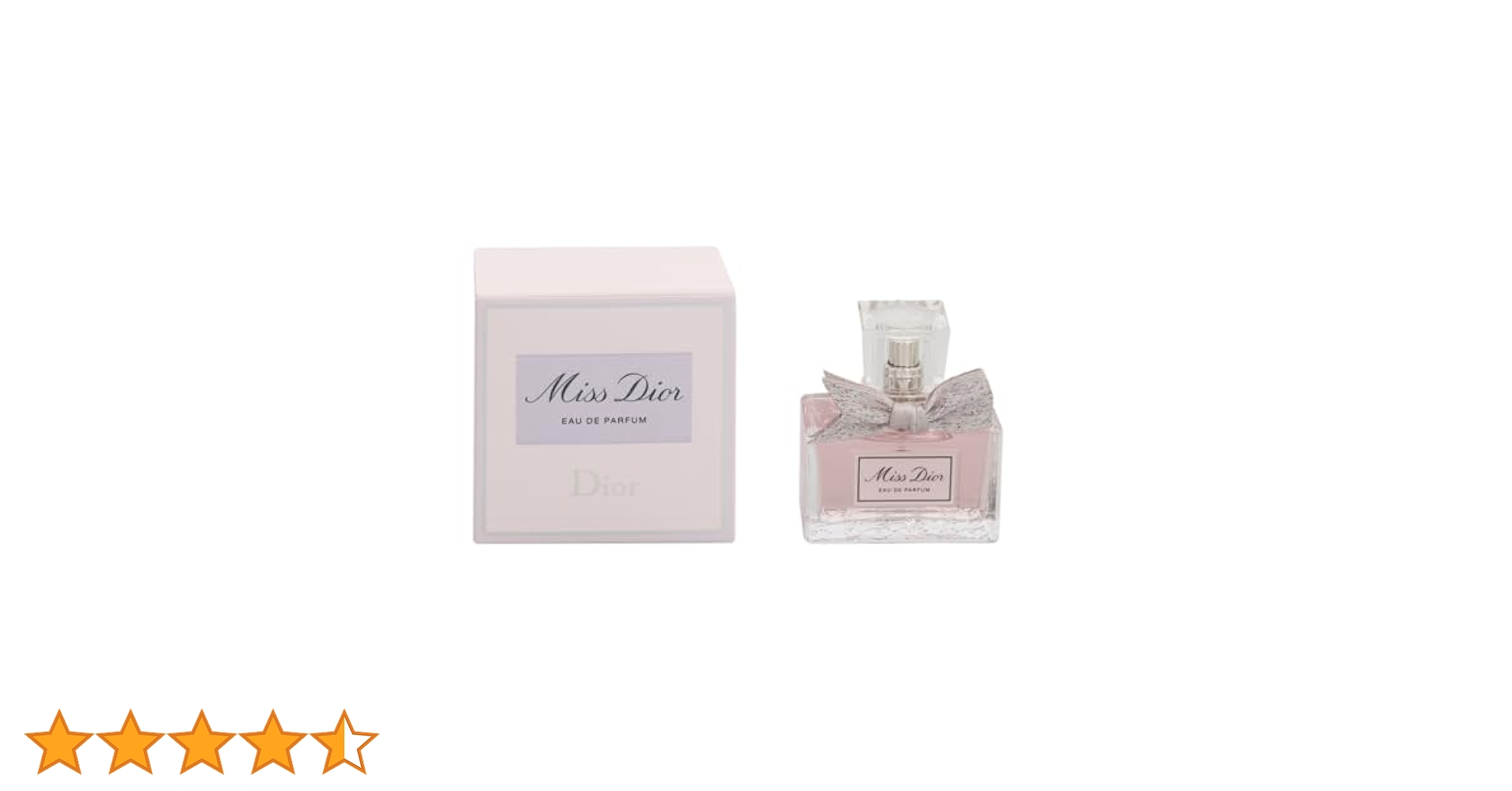 Dior オードゥ パルファン 30ml ジャドール パルファン ドー（オードゥ パルファン）（50mL